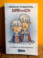 Andreas Steinhöfel: Dirk & ich Güstrow - Landkreis - Teterow Vorschau