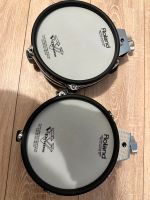 Roland PD 85 E Drum Dual Trigger Mesh Schwerin - Friedrichsthal Vorschau