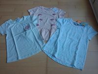 Sommer Kleiderpaket Mädchen Gr. 116,3 NEUE, ungetragene T-Shirt's Niedersachsen - Oldenburg Vorschau