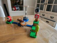 Lego Super Mario 71366 Riesen-Kugelwillis – Erweiterungsset Niedersachsen - Leiferde Vorschau