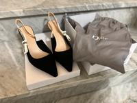 Dior Pumps, neu und originalverpackt Bonn - Gronau Vorschau