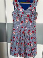 Damen Kleid s. Oliver gr.36 Niedersachsen - Cloppenburg Vorschau