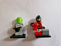 Tausch Lego Minfiguren Serie 26 Leipzig - Leipzig, Südvorstadt Vorschau