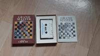 Grandmaster CBM 64 Commodore 64 Spiel Bayern - Bad Kissingen Vorschau