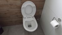 WC spülrandlos Bayern - Maxhütte-Haidhof Vorschau