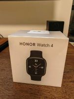 Honor Watch 4 OVP neu & eingeschweißt Leipzig - Altlindenau Vorschau