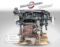 Motor M1DA ● Ford C-Max Focus III ● 1.0 EcoBoost 125PS Thüringen - Neustadt an der Orla Vorschau