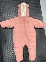 Winter Jacke Anzug Baby neu unbenutzt Größe 74 Baden-Württemberg - Ditzingen Vorschau