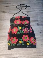Desigual Neckholder Top Größe XL Nordrhein-Westfalen - Waltrop Vorschau