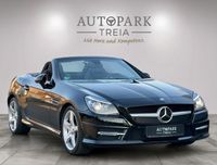 Mercedes-Benz SLK 250 CDI Roadster AMG (ACC- SHZ- Navi- LED) Schleswig-Holstein - Treia Vorschau