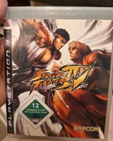 Street Fighter 2, PS 3 Spiel, mit Heft, FSK 12, sehr gut erhalten Berlin - Marienfelde Vorschau