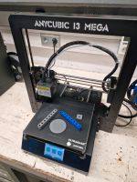 3d Drucker Anycubic i3 mega Bayern - Teisendorf Vorschau