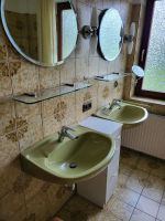 Waschbecken und Badewanne Niedersachsen - Bad Zwischenahn Vorschau