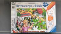 TipToi Puzzle Der Ponyhof, Tip Toi, neu, OVP Osnabrück - Hasbergen Vorschau