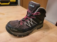 Kinder Wanderstiefel Wanderschuhe CMP Größe 32 Baden-Württemberg - Lauffen Vorschau