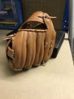 Baseball Handschuh Hessen - Nidda Vorschau