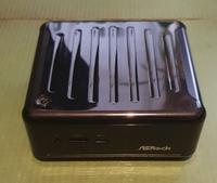 Asrock Beebox Intel N3000 NUC PC, 4gb (2x2gb) Dualchannel DDR3 Ra Berlin - Neukölln Vorschau