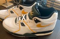 Nike Air flight 89 Größe 47,5 Thüringen - Erfurt Vorschau