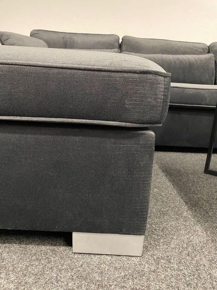 Wohnlandschaft/ U-Form/ Couch/ Sofa⭐FLORIDA⭐ UVP:2999,-€⭐ in Löhne