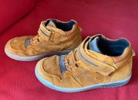 halbhohe Sneaker | superfit | Gr. 32 | gelb ocker Beuel - Limperich Vorschau