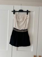 Damen Jumpsuit Madonna Gr. S schwarz/weiß Nürnberg (Mittelfr) - Kleinreuth b Schweinau Vorschau