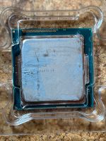 Intel core I5 4690K Baden-Württemberg - Bahlingen Vorschau