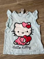 Shirt Mädchen  Hello Kitty Leipzig - Grünau-Mitte Vorschau