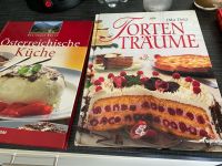 3 Kochbücher, und Schulheft dritte Klasse gratis an Selbstabholer Rheinland-Pfalz - Kaiserslautern Vorschau