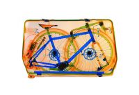 ❌ ❌ B+W BIKE CASE 2.0 FAHRRADKOFFER ZU VERMIETEN HARTSCHALE ❌ ❌ München - Ludwigsvorstadt-Isarvorstadt Vorschau