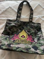 Zumba Wear Tasche Super! Berlin - Pankow Vorschau