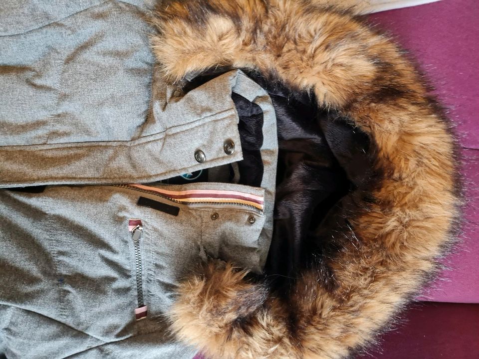 Polarino Winterjacke S/M in Aalen