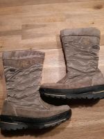 Winterstiefel Mädchen Größe 36 Sachsen - Olbernhau Vorschau