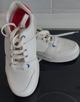 Wrangler Sneaker Schnürschuhe Damen Nordrhein-Westfalen - Wermelskirchen Vorschau