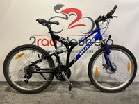 Bulls 5.00 Comp Dis MTB Fully 26 Zoll STATT 299€ Hessen - Neuberg Vorschau