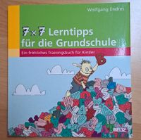 7x7 Lerntipps für die Grundschule,  Beltz Verlag,  neuwertig Hessen - Kirchheim Vorschau