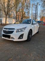 Chevrolet Cruze  1.7 TD LT+ (Hatchback, J305) Wandsbek - Hamburg Marienthal Vorschau