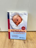 Das Babybuch für werdende Eltern Trias / Ursula Keicher Bayern - Hof (Saale) Vorschau