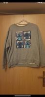 Stitch Pullover Sachsen - Zittau Vorschau