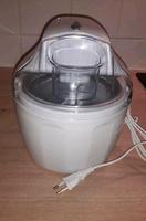 Eismaschine, Doronic, 1,2 Liter, neuwertig Thüringen - Mohlsdorf Vorschau