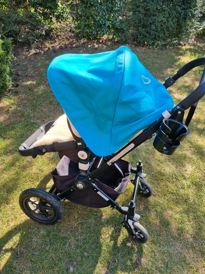 Bugaboo Cameleon 2 in Mainz