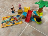 Lego Duplo Jake und die Nimmerland Piraten Nordrhein-Westfalen - Bergheim Vorschau