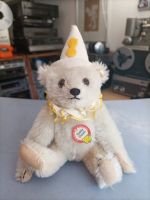 Steiff Teddy Clown 16cm Bayern - Augsburg Vorschau