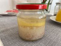 Wasserkefir Neuhausen-Nymphenburg - Neuhausen Vorschau