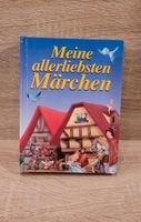 Meine allerliebsten Märchen Kinderbuch Vorlesebuch Nordrhein-Westfalen - Goch Vorschau