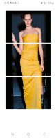 Schulterfreis Kleid zw collection von Zara neue mit Etikett Nordrhein-Westfalen - Bocholt Vorschau