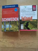 Reiseführer Schweden, Island, Färöer Brandenburg - Potsdam Vorschau