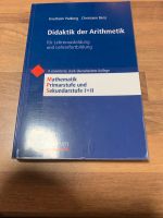 Didaktik der Arithmetik Nordrhein-Westfalen - Ennigerloh Vorschau