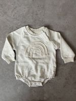 Body Strampler Pullover Sweater Baby Regenbogen Nordrhein-Westfalen - Detmold Vorschau