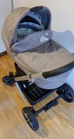 Hartan VIP GTS Kombi-Kinderwagen inkl. Winter-Fußsack Köln - Porz Vorschau