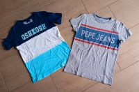 2 T-Shirts Pepe Jeans + Oshkosh Gr. 164 Aachen - Aachen-Brand Vorschau